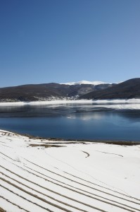 mavrovsko ezero 
